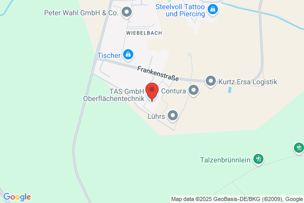 TAS GmbH