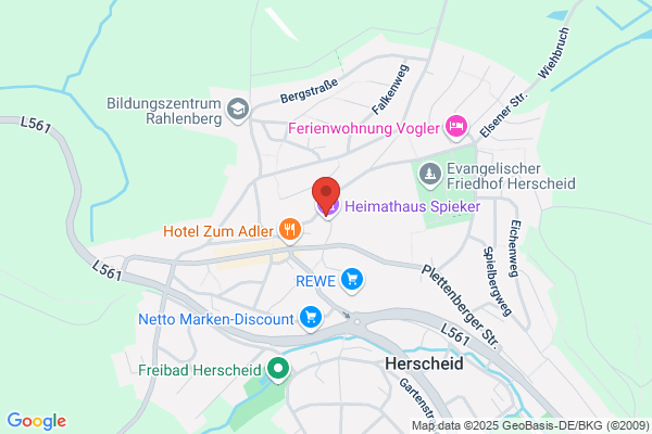 UFFZ/Heimgesellschaft e.V.