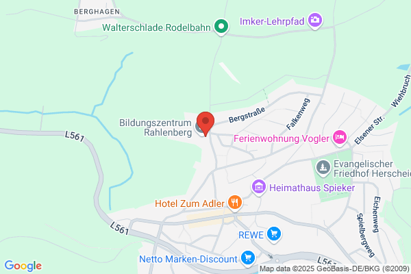 Volkshochschule