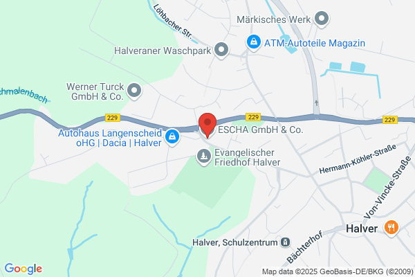 esoha GmbH