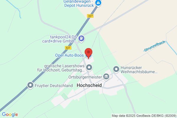 Ökowerkstatt Lothar Boos