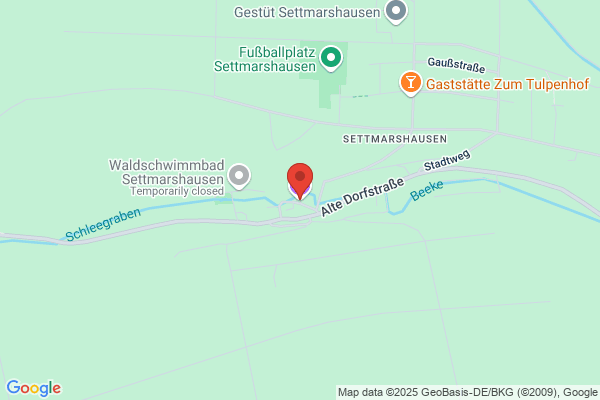 Gemeindehaus