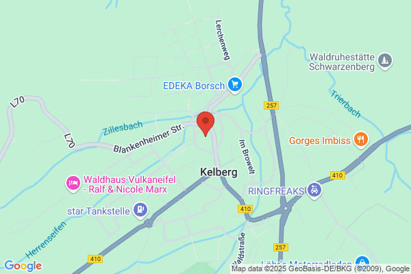 Katholische Kirchengemeinde St. Vinzenz
