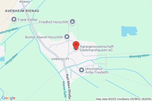 Werkstatt Horschlitt