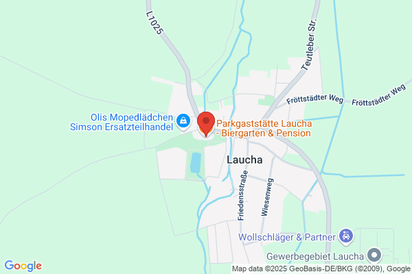 Zum Lauchatal