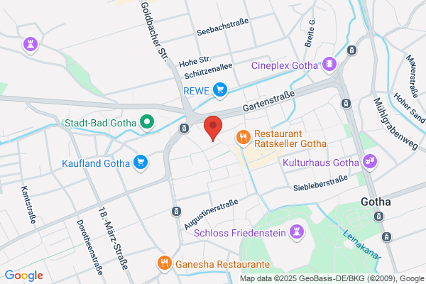 Diakoniesozialstation GmbH