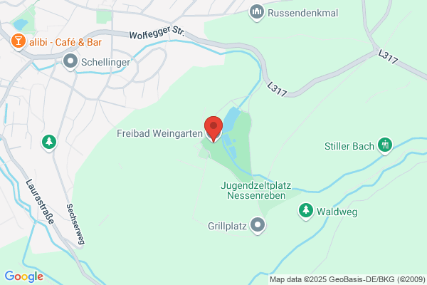 Freibad