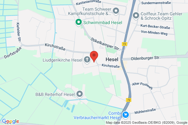 Gemeindehaus