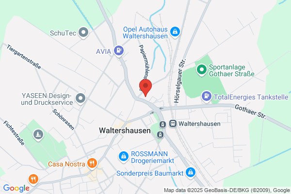 Kontaktbereichsbeamter