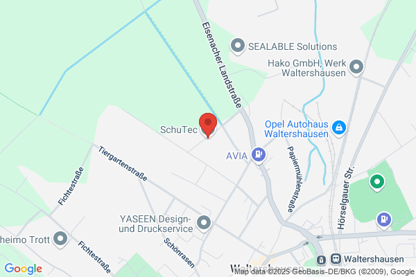 SchuTec GmbH