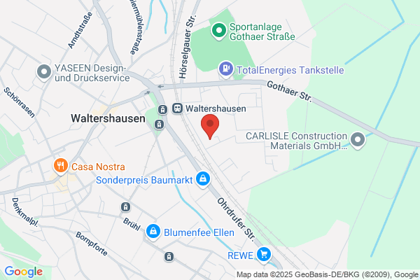 Spielstuben Waltershausen