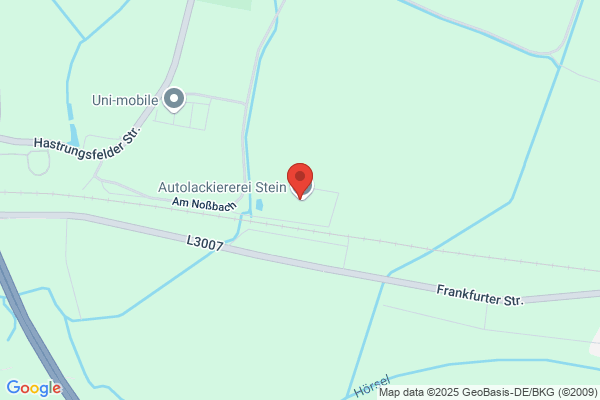 Stein GmbH Autolackiererei