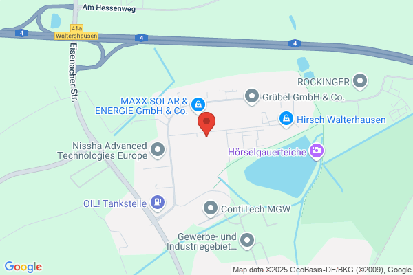 Thoks GmbH