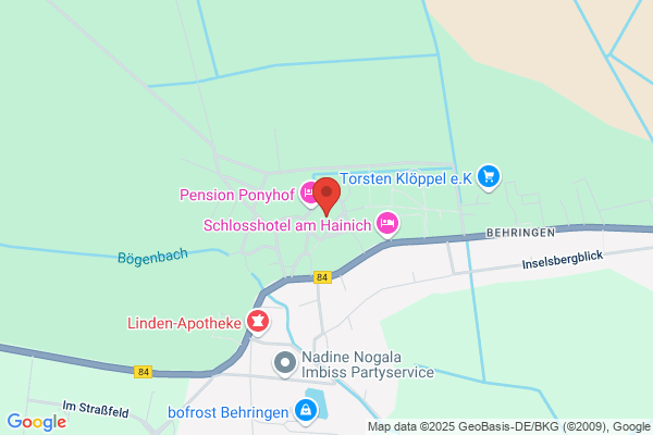 Hochbau Teubner GmbH
