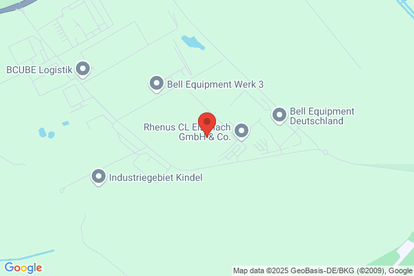 Rhenus Warehousing Solutions