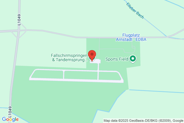 Fallschirmsportclub Dädalus