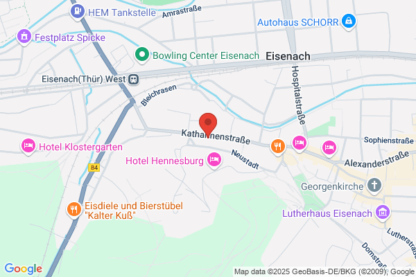 B & S Fahrschul GmbH