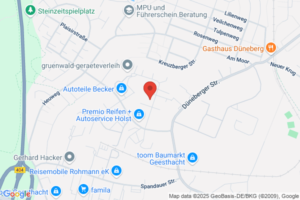 GAT EuroSchall GmbH