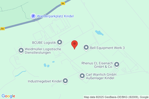 REGE Motorenteile GmbH
