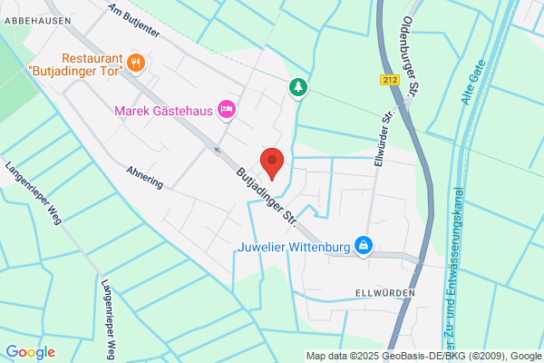 Salon Hauptsache Inh. Matthias Wiegand