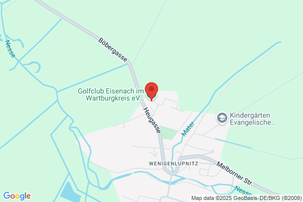 Golfclub Eisenach