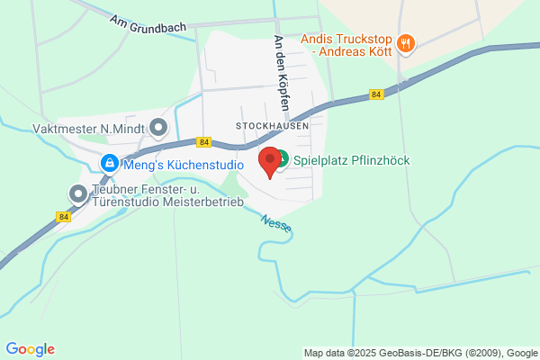Kindertagesstätte Zwergenland
