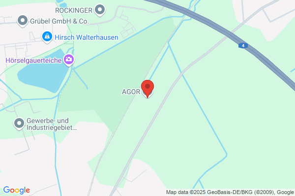 AGOR GmbH