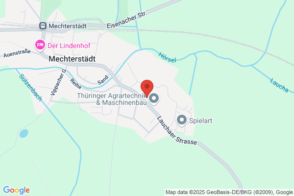 Verband Landtechnik Thüringen e.V.