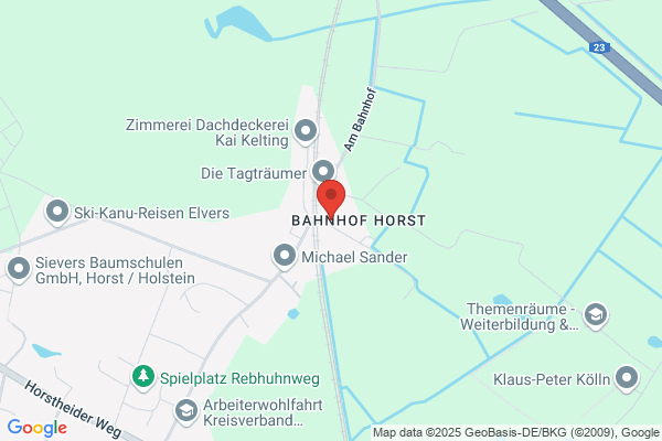 Baumschule Kröger Inh.Bernd Kröger