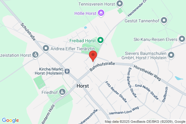 Volksbank Pinneberg-Elmshorn eG