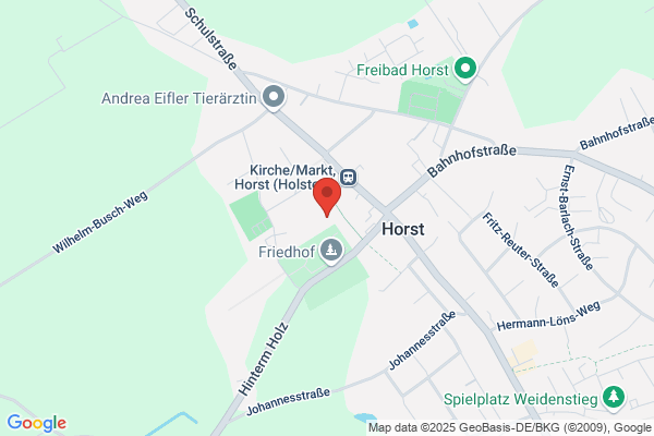 Volkshochschule Horst E.V.