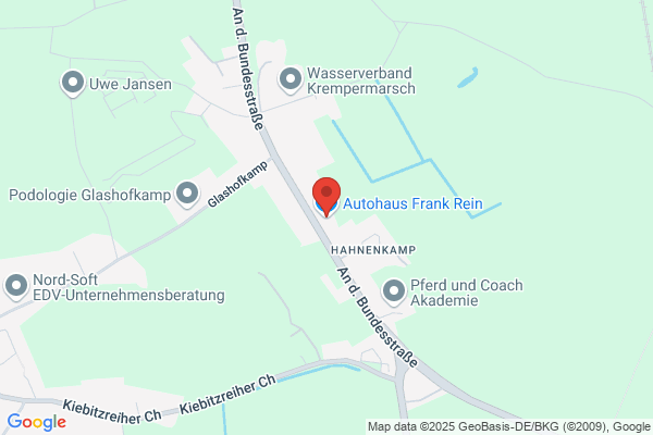 Autohaus Frank Rein