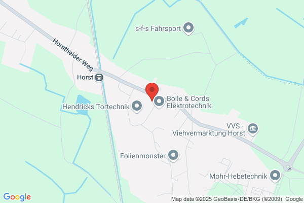 Janne & Busch Kälteservice GmbH