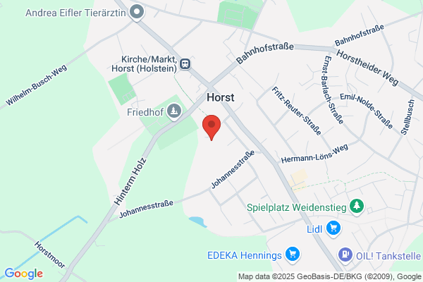 Pflegeambulanz Horst GmbH