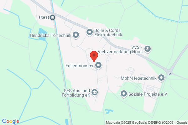 Sportbau Nord GmbH