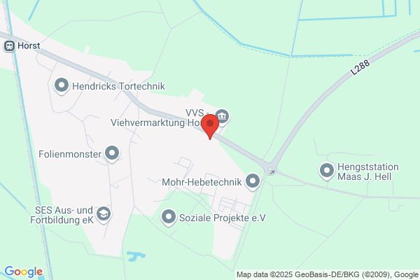 Steenbock Waagen- und Maschinenfabrik GmbH