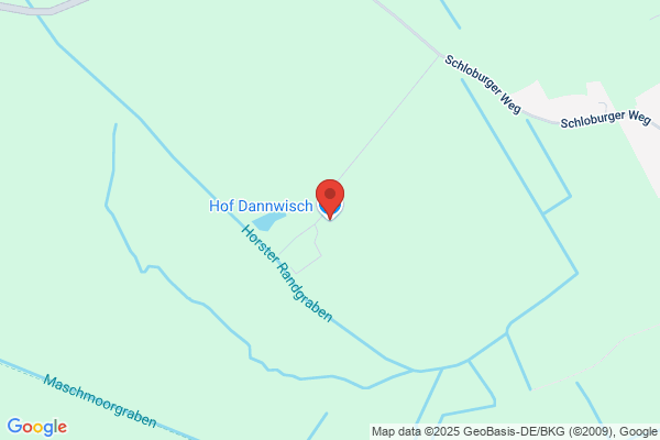 Hof Dannwisch