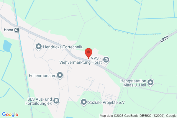 Lilienhof-Welsch