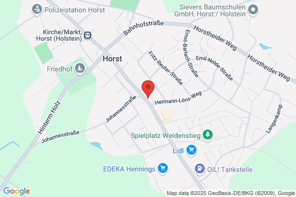 Autoservice Horst