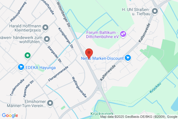Dittrich Autocenter Die Drei