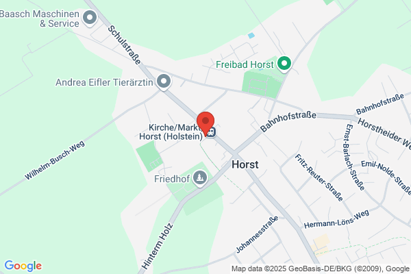 Horster Auktionshaus Inh. Wolfgang Schönleiter