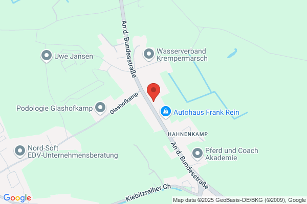 Horster Büroservice