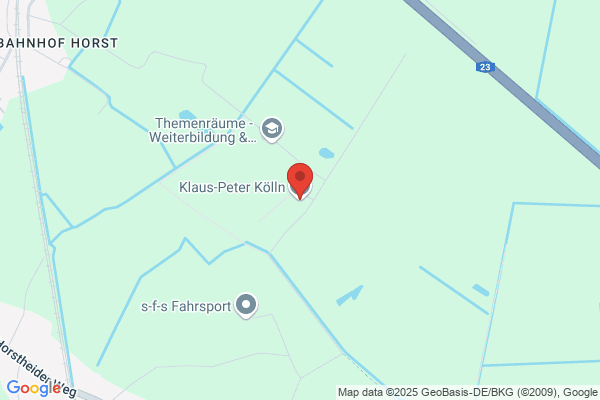 Klaus-Peter Kölln