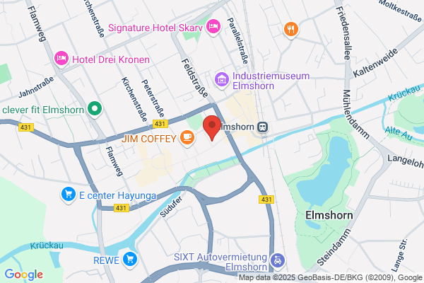 Martinas Bastelstüchen