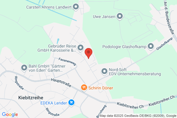 Maschinenbau- und Konstruktion GmbH