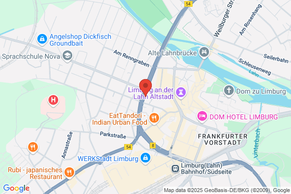 Mohrdiek Grundstücksgesellschaft mbH