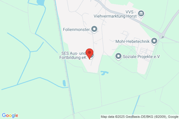 SES Aus-und Fortbildung