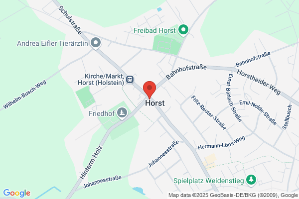 Sparkasse Westholstein