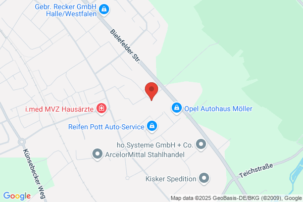 Zaubermäuse Tagespflege