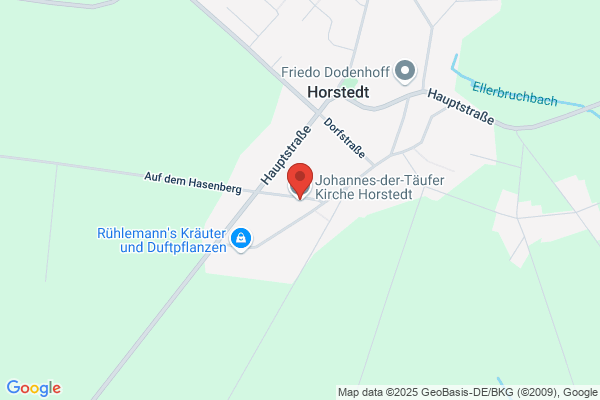 Kirchengemeinde Horstedt